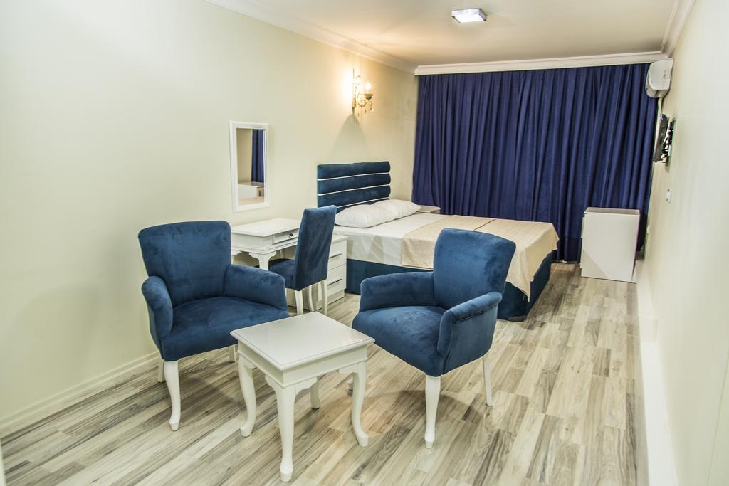 Kayra Hotel Ankara Room photo
