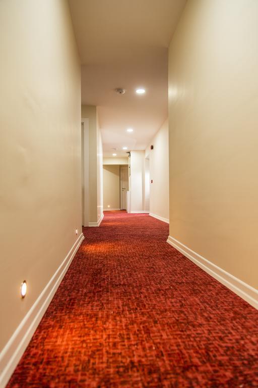 Kayra Hotel Ankara Exterior photo