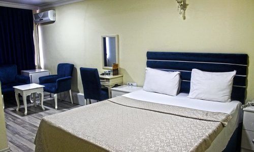 Kayra Hotel Ankara Exterior photo